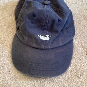 Southern Marsh hat